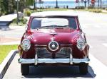 Studebaker Commander State Convertible 1951 года